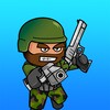 Icono de Mini Militia - Doodle Army 2