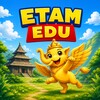 ETAM EDU 아이콘