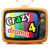 Crazy 4 drama icon
