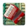 Icono de Accordion Tone