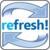 Refresh!アイコン