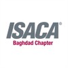 ISACA Baghdad icon