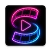 Scenera: TV & Movie Tracker icon