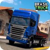 Brasil Truck Simulador 아이콘
