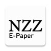 NZZ E-Paper (Digital Plus) icon