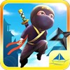 Ninja fight icon