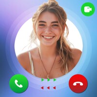 Prank Video Call: Simulate SMS para Android - Descarga el APK en Uptodown