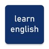 Learn English icon