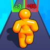 أيقونة Tall Man Run