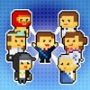 Икона Pixel People