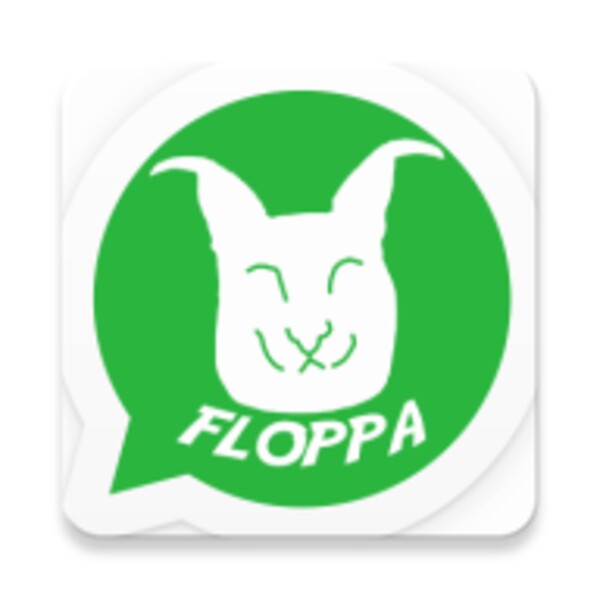 Floppa Stickers WAStickerApps for Android - Download the APK from Uptodown