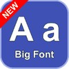 Икона Big Font