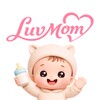 ไอคอน 사랑해엄마