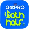 Icono de GetPRO Bath Half
