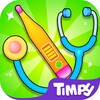 Timpy Doctor Games for Kids 图标