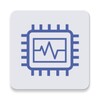 CPU & RAM Monitor icon