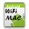 Wi-Fi MAC Address Checker icon