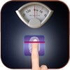 Weight machine icon