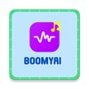 ไอคอน Boomyai Music