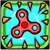 Spinners vs. Monsters icon