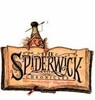 The Spiderwick Chronicles icon