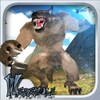 Icône WereWolf Simulator