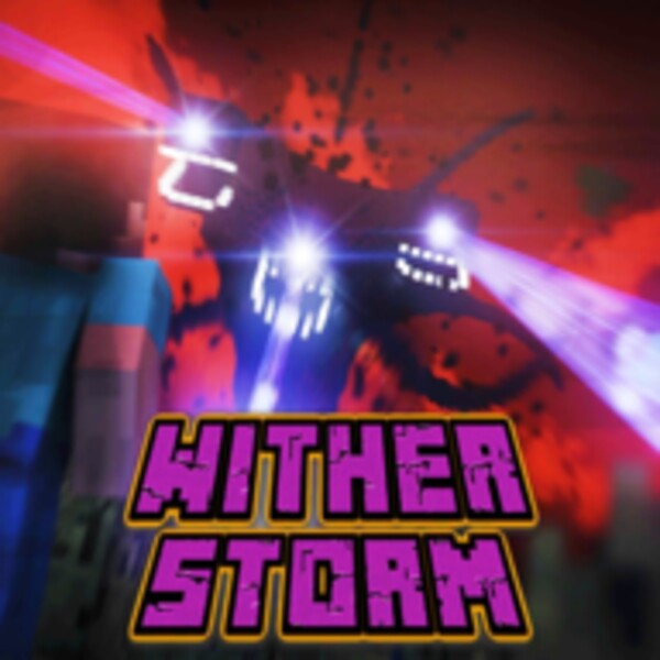 Wither Storm para Android - Descarga el APK en Uptodown