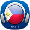 Philippines Radio simgesi