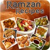 أيقونة Ramadan Recipes