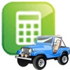 Car Loan Calculator (Free) icon