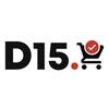 D15 icon