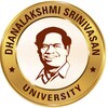 Dhanalakshmi Srinivasan University आइकन