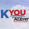 KYOU First Alert Weather icon