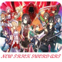 Trick of Sword Art Online Integral Factor android app icon