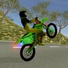 Military Motocross Simulator icon