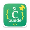 Icono de Sí C puede
