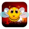 Honey Bee Escape Jump icon