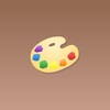 Icono de Finger Paint