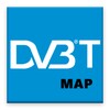 DVBTMap.eu icon