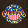 Calhoun icon