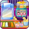 Popcorn Maker simgesi