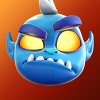 Smashing Four android app icon