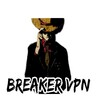 Breaker VPN icon