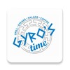 Icône Gyros Time