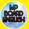 MP Board English icon