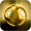Football Gold Live Wallpaper icon