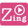 Zing YouTube icon