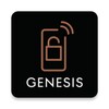 제네시스 디지털 키 icon