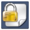 Shady File Manager (root) icon