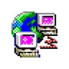 Icon von CurrPorts